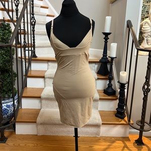 💛❤️FLEXEES BODYSUIT SLIP❤️🧡